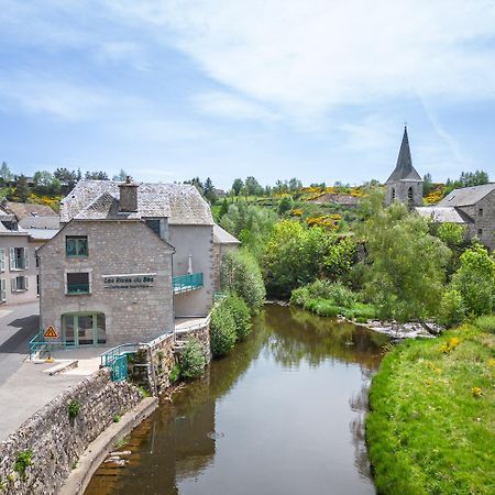 Residence Les Rives Du Bes Saint-Juéry 외부 사진