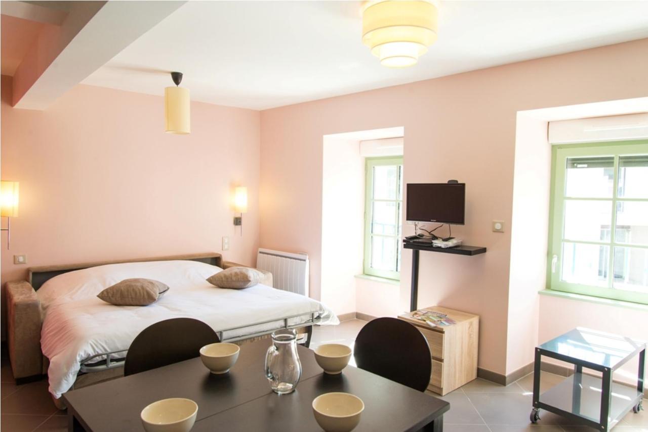 Residence Les Rives Du Bes Saint-Juéry 외부 사진