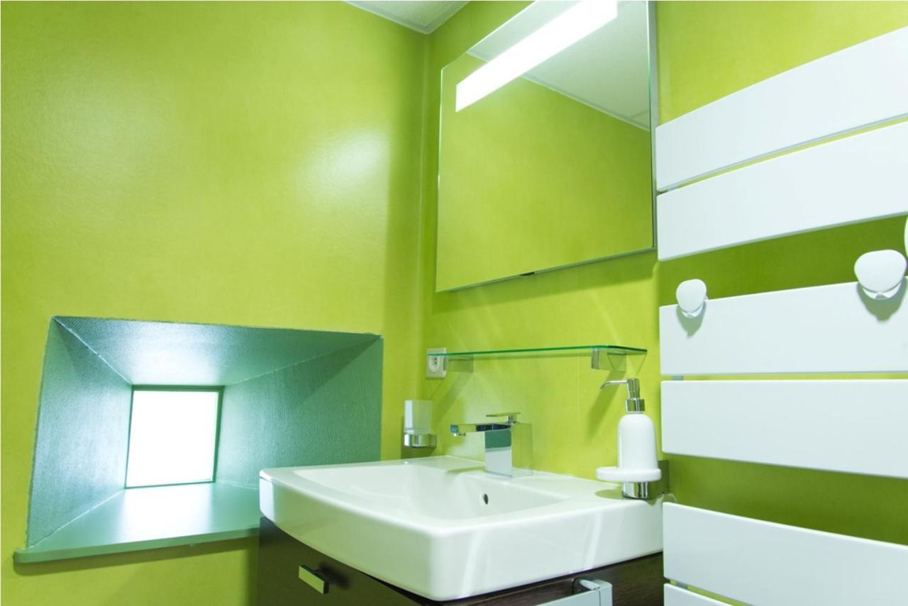 Residence Les Rives Du Bes Saint-Juéry 외부 사진