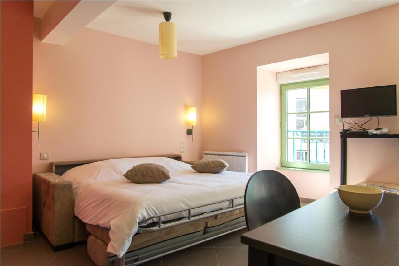 Residence Les Rives Du Bes Saint-Juéry 외부 사진