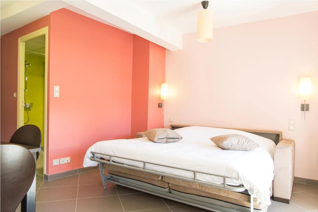 Residence Les Rives Du Bes Saint-Juéry 외부 사진