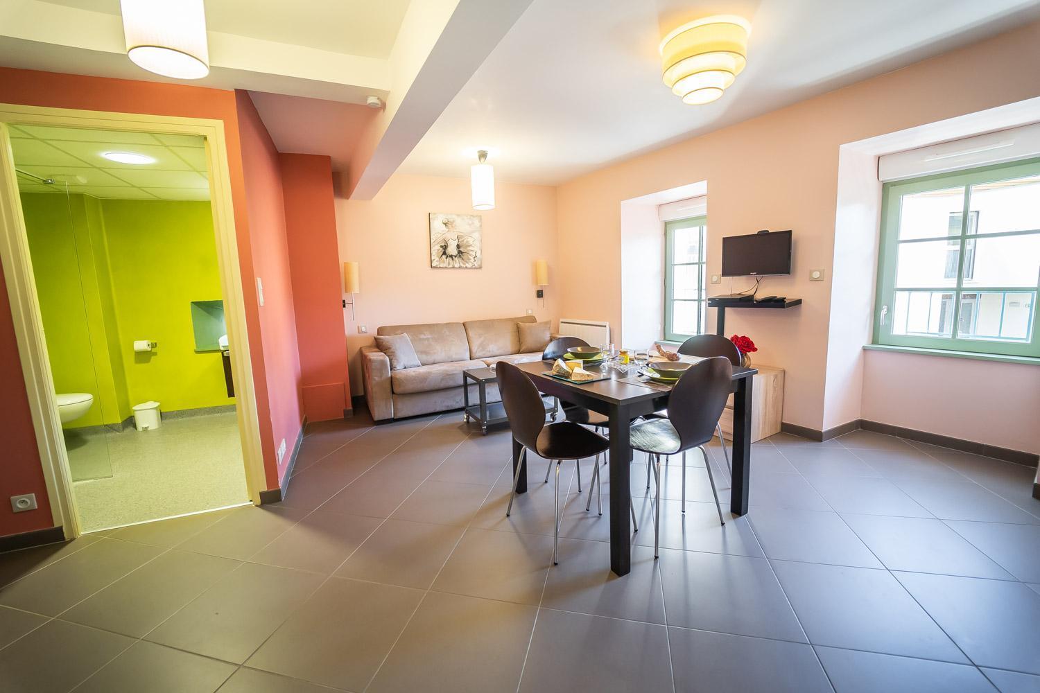 Residence Les Rives Du Bes Saint-Juéry 외부 사진