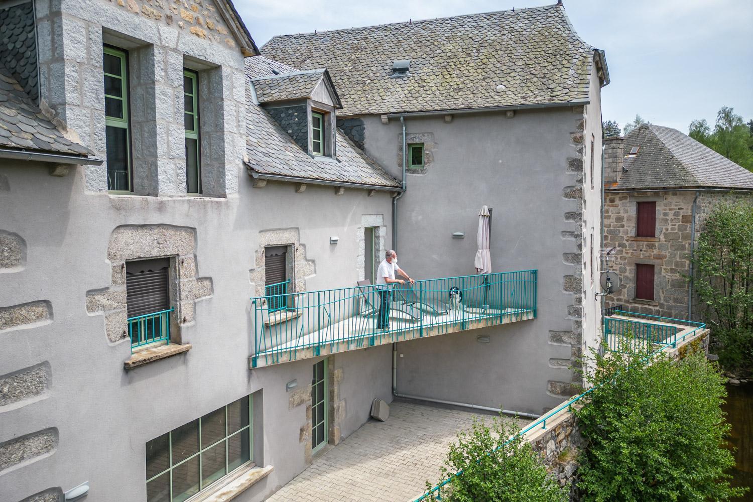 Residence Les Rives Du Bes Saint-Juéry 외부 사진